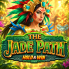 logo The Jade Path: Hold & Win