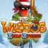 logo The Wildos: Xmas Xpress