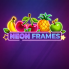 logo Neon Frames
