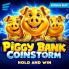 logo Piggy Bank: Coinstorm