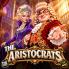 logo THE Aristocrats