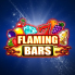 logo Flaming Bars