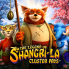 logo The Legend of Shangri La Cluster Pays