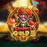 logo Crabby's Gold 3