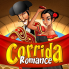 logo Corrida Romance