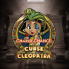 logo Charlie Chance and the Curse of Cleopatra