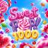logo Sweet Pop 1000