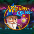 logo Wizard of Gems
