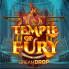 logo Temple of Fury Dream Drop