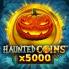 logo Haunted Coins x5000