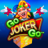 logo Go Joker Go