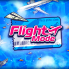 logo Flight Mode
