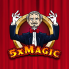logo 5xMagic