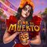 logo Flor de Muerto