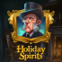 logo Holiday Spirits