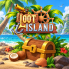 logo Loot Island