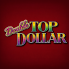 logo Double Top Dollar