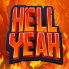 logo Hell Yeah