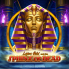 logo Legion Gold and the Sphinx of Dead