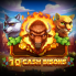 logo 10 Cash Bisons
