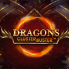 logo Dragons Clusterbuster