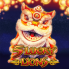 logo 5 Lucky Lions