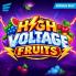 logo High Voltage Fruits