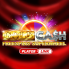 logo Gold Cash Free Spins Super Wheel