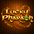 logo Lucky Pharaoh
