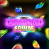 logo Diamond Fruits Megaclusters