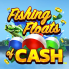 logo Fishing Floats of Cash
