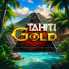 logo Tahiti Gold