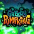 logo Greedy Pumpking