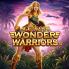 logo Age Of The Gods: Wonder Warriors