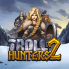 logo Troll Hunters 2
