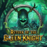 logo Return of The Green Knight