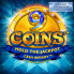 logo 9 Coins Grand Diamond Edition