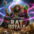 logo Rat Royale