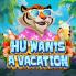 logo Hǔ Wants a Vacation