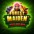 logo Forest Maiden