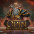 logo Odin Protector of Realms