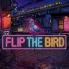 logo Flip the Bird: Max Chaos