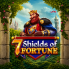 logo 7 Shields of Fortune