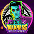 logo Lab of Madness Its A Wild