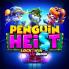 logo Penguin Heist