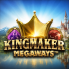 logo Kingmaker Megaways