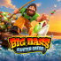 logo Big Bass Cluster Catch