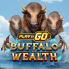logo Buffalo of Wealth