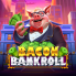 logo Bacon Bankroll
