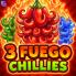 logo 3 Fuego Chillies